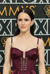 Rachel Brosnahan
